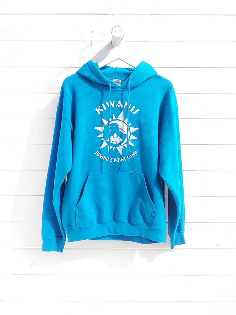 Gildan — Sunshine Camp Muj M-XL | · Talla L